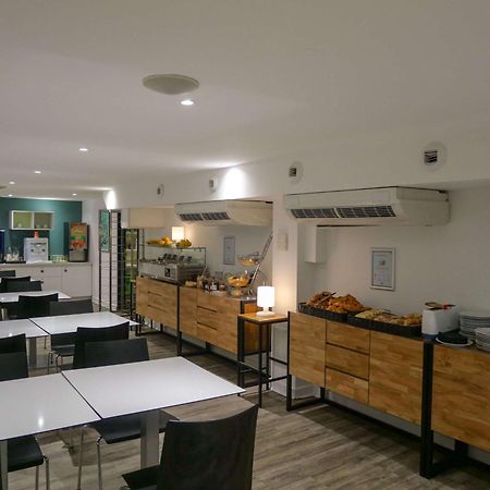 Ibis Styles Saint Julien En Genevois Vitam Neydens Exterior photo