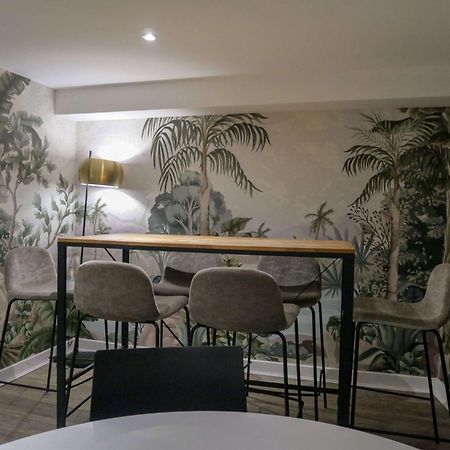 Ibis Styles Saint Julien En Genevois Vitam Neydens Exterior photo